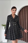 Daiva Chanel Jacket