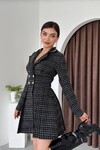 Daiva Chanel Jacket