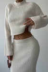 Genova Knitwear Set