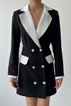 Lucca Jacket Dress