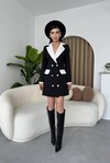 Lucca Jacket Dress