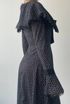 Minsk Long Sleeve Dress