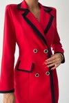 Mons Jacket Dress