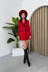 Mons Jacket Dress