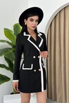 Mons Jacket Dress