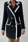 Mons Jacket Dress