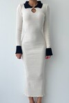 Plauen Knitwear Dress