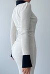 Plauen Knitwear Dress