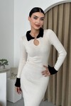 Plauen Knitwear Dress