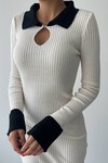 Plauen Knitwear Dress