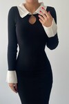 Plauen Knitwear Dress