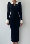 Plauen Knitwear Dress