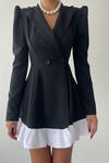 Riley Jacket Dress