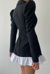 Riley Jacket Dress