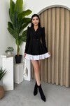 Riley Jacket Dress