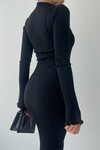 Rimini Knitwear Dress