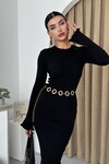 Rimini Knitwear Dress