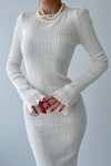 Rimini Knitwear Dress