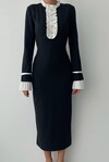 Ripon Long Sleeve Dress