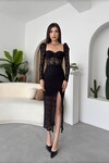 Siena Lace Dress