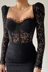 Siena Lace Dress