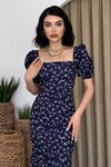 Dionora Floral Dress