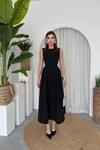 Bea Midi Dress