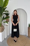 Bea Midi Dress