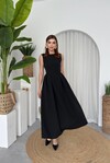 Bea Midi Dress