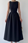 Bea Midi Dress