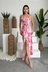 DASE ROPE STRAP DRESS