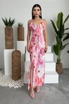DASE ROPE STRAP DRESS