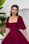 Jama Midi Dress