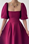 Jama Midi Dress