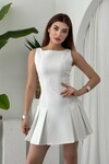 Zoe Mini Dress