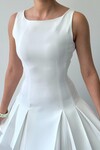 Zoe Mini Dress
