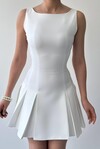 Zoe Mini Dress
