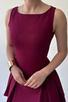 Zoe Mini Dress