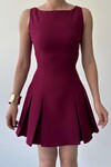 Zoe Mini Dress