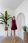 Zoe Mini Dress