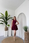 Zoe Mini Dress
