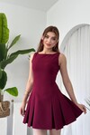 Zoe Mini Dress