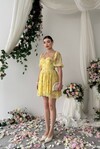 Bery Mini Dress
