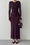 Neren Midi Dress