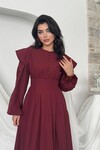 Seren Midi Dress